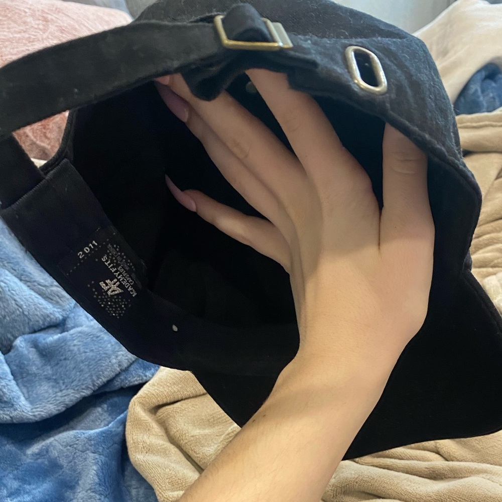 “Lit” hat - Picture 2 of 2